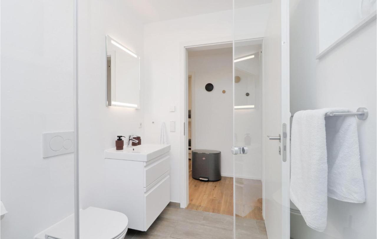 Amazing Apartment In Lembruch-Duemmer See エクステリア 写真